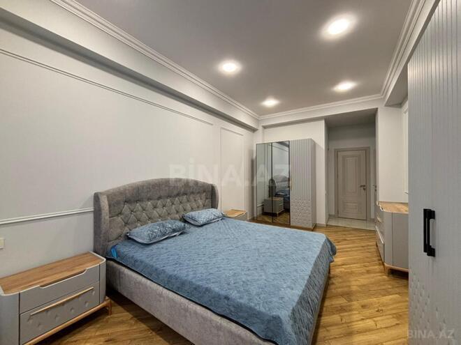 Сдаётся 3-комн. новостройка 130 м², пос. Аг шехер, photo 10 from 25