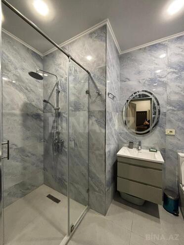 Сдаётся 3-комн. новостройка 130 м², пос. Аг шехер, photo 21 from 25