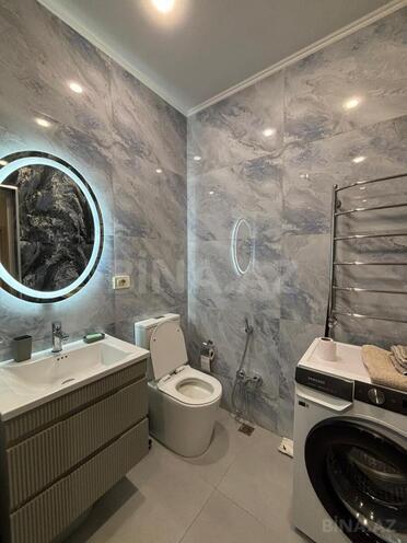 Сдаётся 3-комн. новостройка 130 м², пос. Аг шехер, photo 22 from 25