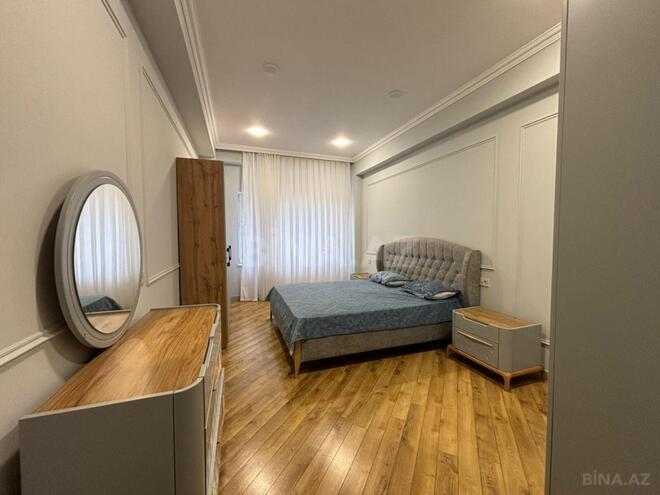 Сдаётся 3-комн. новостройка 130 м², пос. Аг шехер, photo 7 from 25