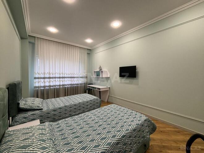 Сдаётся 3-комн. новостройка 130 м², пос. Аг шехер, photo 16 from 25