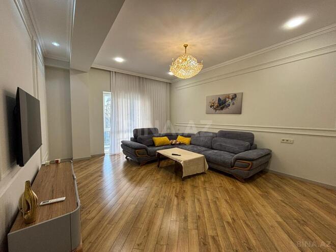 Сдаётся 3-комн. новостройка 130 м², пос. Аг шехер, photo 4 from 25