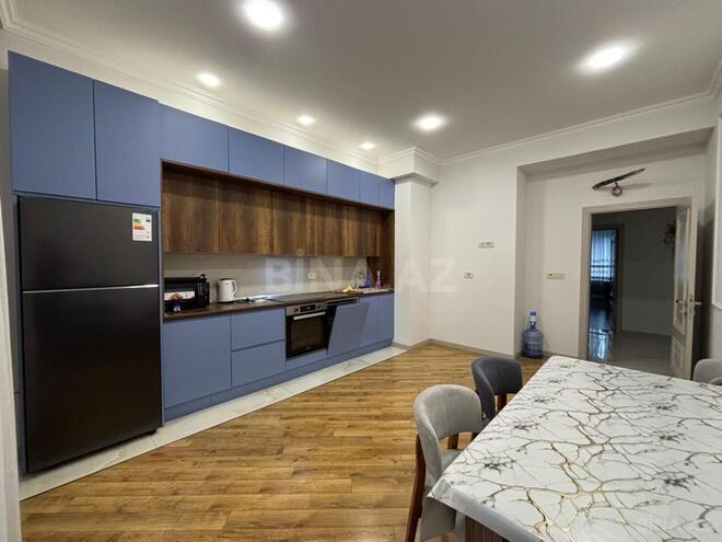 Сдаётся 3-комн. новостройка 130 м², пос. Аг шехер, photo 17 from 25