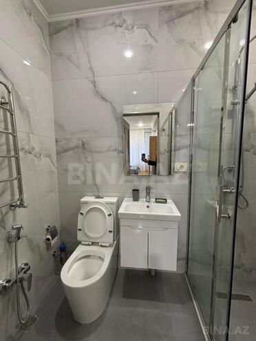 Сдаётся 3-комн. новостройка 130 м², пос. Аг шехер, photo 12 from 25