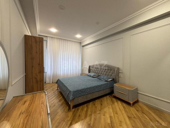 Сдаётся 3-комн. новостройка 130 м², пос. Аг шехер, photo 8 from 25