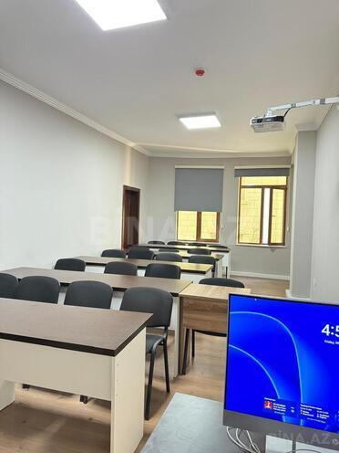 Сдаётся 1-комн. офис 15 м², м. Элмляр Академиясы, photo 4 from 6