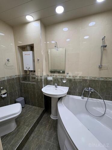 İcarəyə verilir 2 otaqlı köhnə tikili 60 m², Nəsimi r., photo 7 from 9