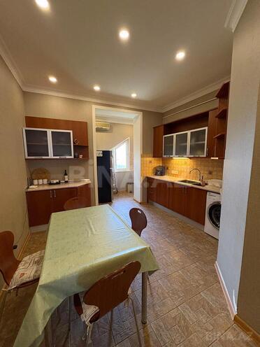 İcarəyə verilir 2 otaqlı köhnə tikili 60 m², Nəsimi r., photo 5 from 9