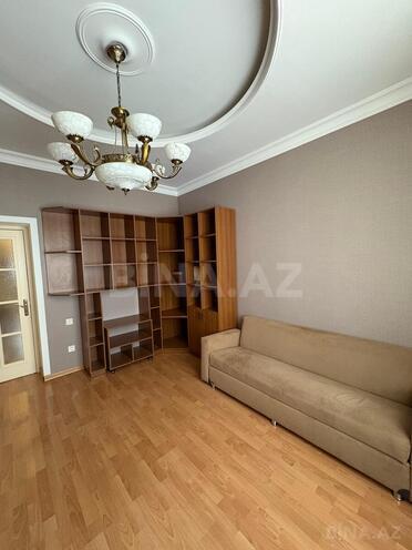 İcarəyə verilir 2 otaqlı köhnə tikili 60 m², Nəsimi r., photo 4 from 9
