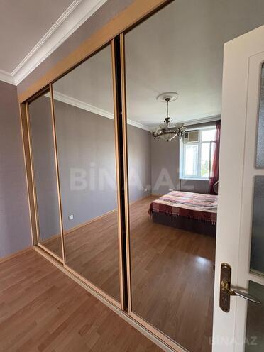 İcarəyə verilir 2 otaqlı köhnə tikili 60 m², Nəsimi r., photo 6 from 9