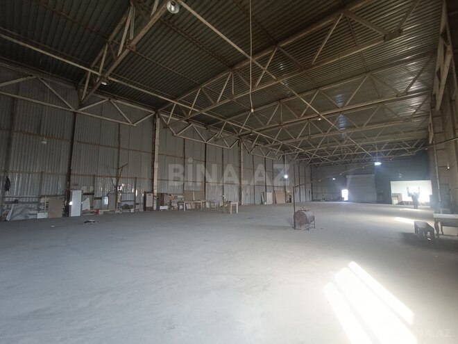 Сдаётся  объект 540 м², пос. Кешля, photo 6 from 9