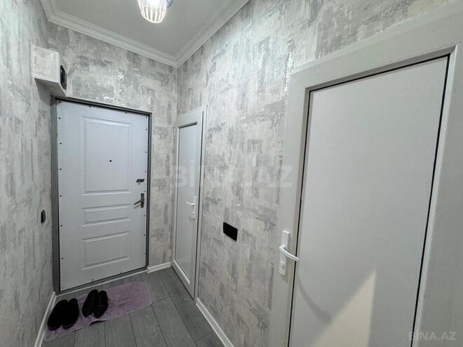 Satılır 3 otaqlı köhnə tikili 55 m², Dərnəgül m., photo 8 from 15