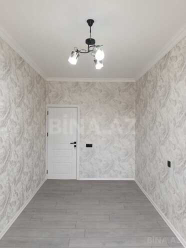 Satılır 3 otaqlı köhnə tikili 55 m², Dərnəgül m., photo 6 from 15