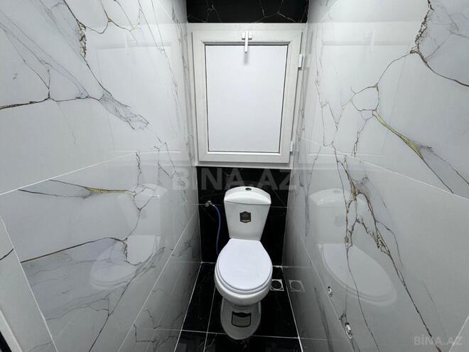 Satılır 3 otaqlı köhnə tikili 55 m², Dərnəgül m., photo 14 from 15