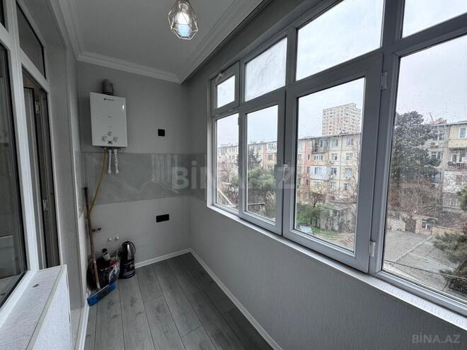 Satılır 3 otaqlı köhnə tikili 55 m², Dərnəgül m., photo 9 from 15