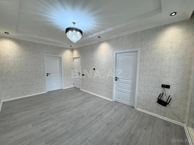 Satılır 3 otaqlı köhnə tikili 55 m², Dərnəgül m., photo 3 from 15