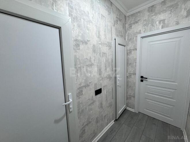 Satılır 3 otaqlı köhnə tikili 55 m², Dərnəgül m., photo 11 from 15