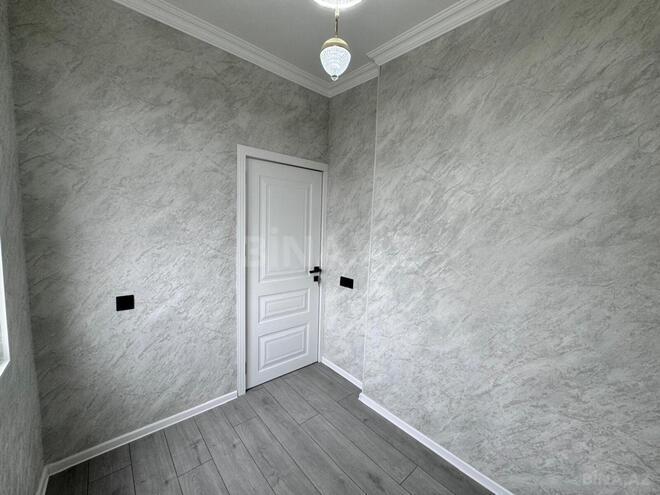 Satılır 3 otaqlı köhnə tikili 55 m², Dərnəgül m., photo 12 from 15