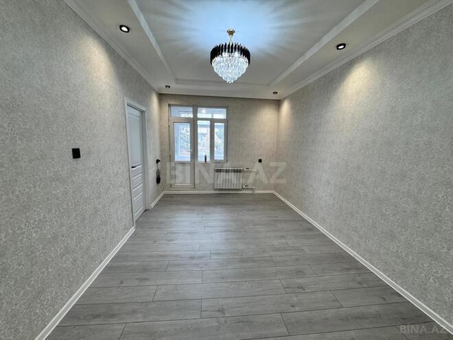 Satılır 3 otaqlı köhnə tikili 55 m², Dərnəgül m., photo 4 from 15