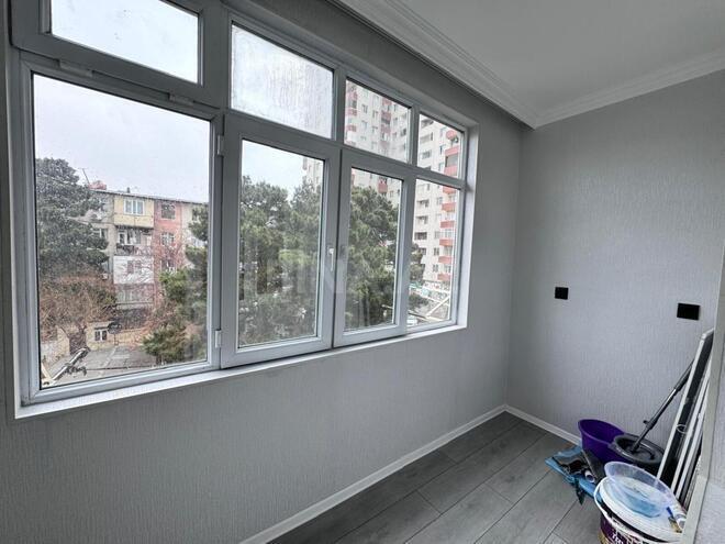 Satılır 3 otaqlı köhnə tikili 55 m², Dərnəgül m., photo 10 from 15