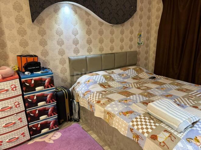 Satılır 3 otaqlı köhnə tikili 60 m², Nizami m., photo 6 from 22