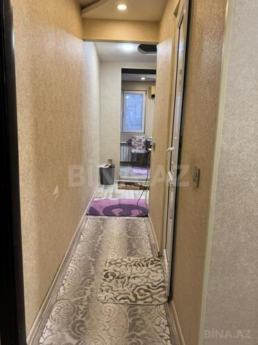 Satılır 3 otaqlı köhnə tikili 60 m², Nizami m., photo 15 from 22