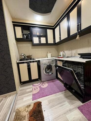 Satılır 3 otaqlı köhnə tikili 60 m², Nizami m., photo 13 from 22