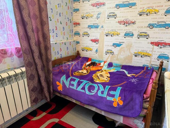 Satılır 3 otaqlı köhnə tikili 60 m², Nizami m., photo 8 from 22