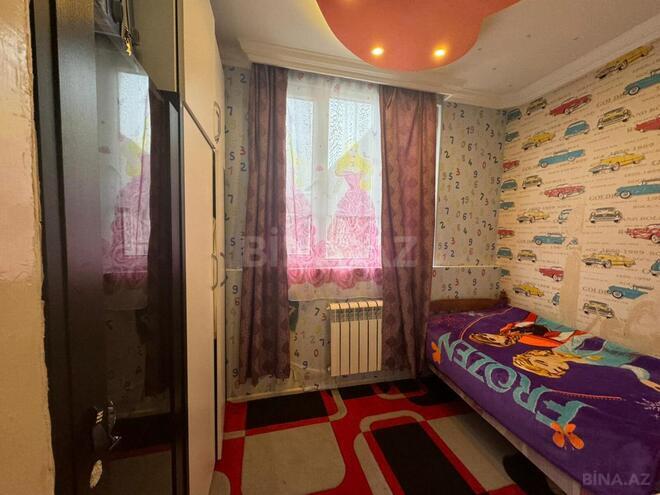 Satılır 3 otaqlı köhnə tikili 60 m², Nizami m., photo 9 from 22
