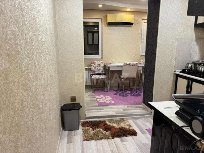 Satılır 3 otaqlı köhnə tikili 60 m², Nizami m., photo 19 from 22