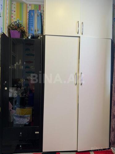 Satılır 3 otaqlı köhnə tikili 60 m², Nizami m., photo 21 from 22