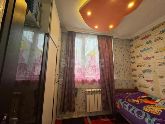 Satılır 3 otaqlı köhnə tikili 60 m², Nizami m., photo 17 from 22
