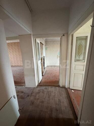 Satılır 3 otaqlı köhnə tikili 80 m², İnşaatçılar m., photo 6 from 9