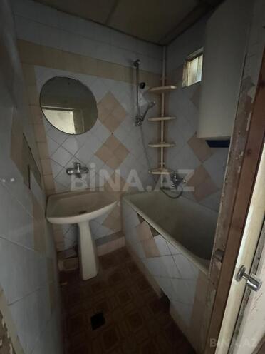 Satılır 3 otaqlı köhnə tikili 80 m², İnşaatçılar m., photo 8 from 9