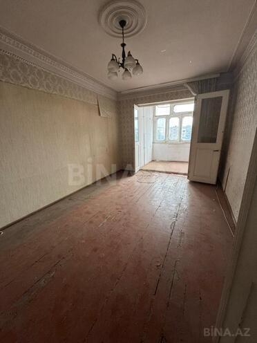 Satılır 3 otaqlı köhnə tikili 80 m², İnşaatçılar m., photo 3 from 9
