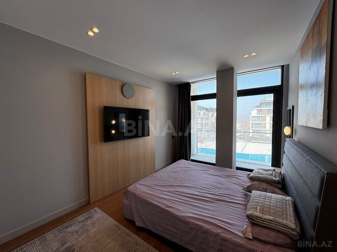 Продаётся 2-комн. новостройка 86 м², пос. Sea Breeze, photo 9 from 21