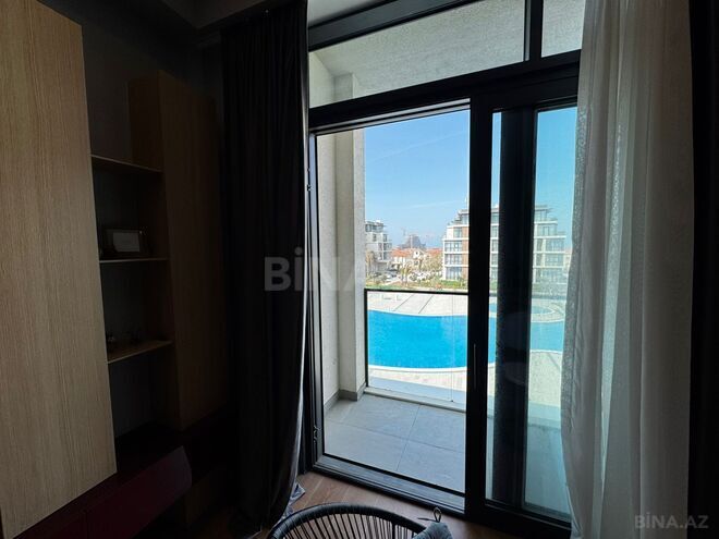 Продаётся 2-комн. новостройка 86 м², пос. Sea Breeze, photo 1 from 21