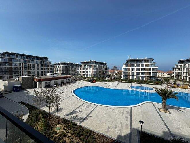 Продаётся 2-комн. новостройка 86 м², пос. Sea Breeze, photo 12 from 21