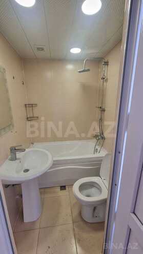 Satılır 4 otaqlı yeni tikili 140 m², İnşaatçılar m., photo 26 from 27