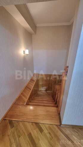 Satılır 4 otaqlı yeni tikili 140 m², İnşaatçılar m., photo 11 from 27