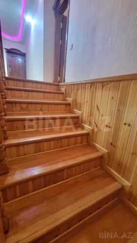 Satılır 4 otaqlı yeni tikili 140 m², İnşaatçılar m., photo 13 from 27