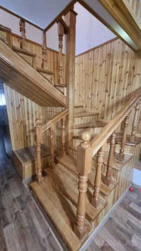 Satılır 4 otaqlı yeni tikili 140 m², İnşaatçılar m., photo 14 from 27