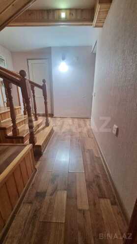 Satılır 4 otaqlı yeni tikili 140 m², İnşaatçılar m., photo 21 from 27