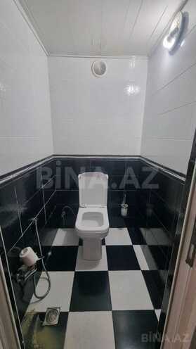 Satılır 4 otaqlı yeni tikili 140 m², İnşaatçılar m., photo 23 from 27