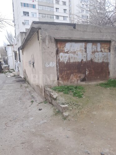 Satılır  qaraj 20 m², Azadlıq Prospekti m., photo 3 from 6
