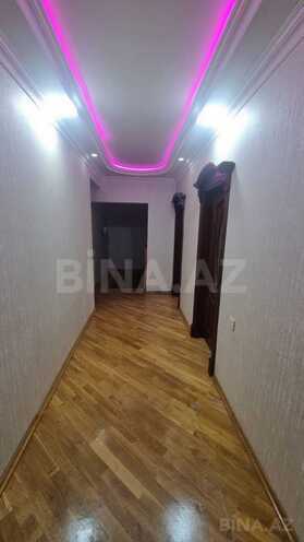 Satılır 4 otaqlı yeni tikili 140 m², İnşaatçılar m., photo 10 from 27