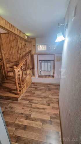 Satılır 4 otaqlı yeni tikili 140 m², İnşaatçılar m., photo 12 from 27