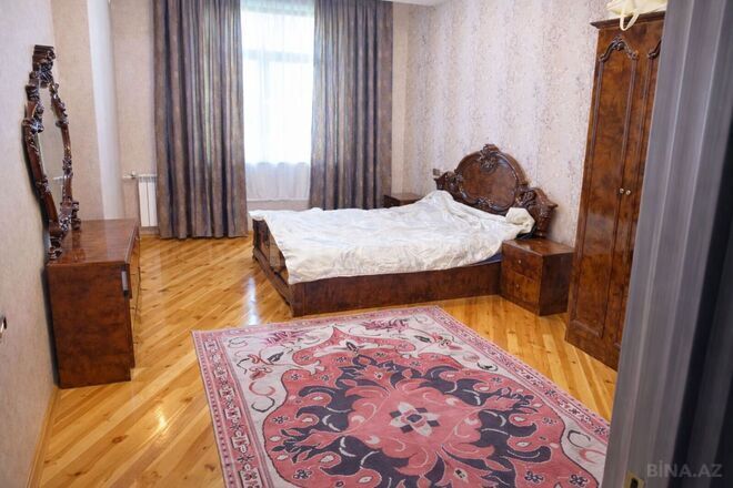 İcarəyə verilir 2 otaqlı yeni tikili 60 m², Nəriman Nərimanov m., photo 4 from 6
