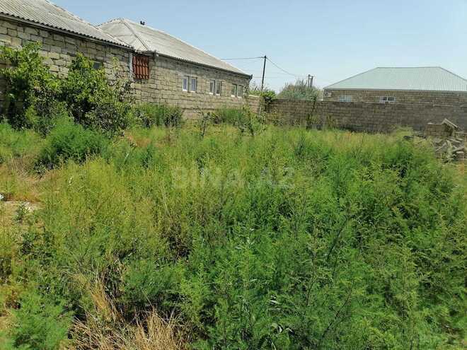 Satılır  torpaq 5 sot, Bahar q., photo 4 from 8