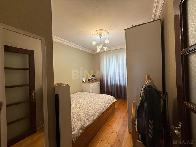 Satılır 2 otaqlı köhnə tikili 60 m², Əhmədli m., photo 7 from 13
